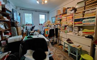 Apartament 5 camere, , vilă interbelică - cartier de case - Poză 11