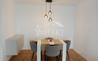 Apartament ultrafinisat si spatios cu 2 camere - in zona Iulius Mall - Poză 3