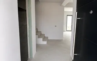 Vila individuala - Comuna Berceni | Teren 450mp - Finisaje la alegere - Poză 19