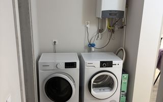 Apartament 3 camere, parter, Cornisa, Târgu Mureș , UMF - Poză 5