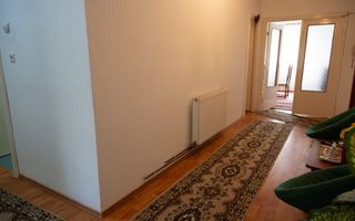 Apartament de colecție în centrul Marghitei | 4 camere | Garaj inclus - Poză 19