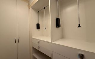 VANZARE PENTHOUSE DEOSEBIT 181MP | TERASA 280MP | MOBILAT SI UTILAT | - Poză 13