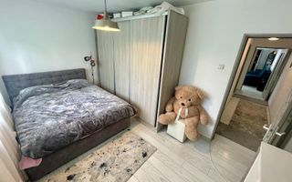 PODU ROS - 3 CAMERE SEMIDECOMANDAT - ETAJ INTERMEDIAR - Poză 1