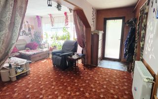 Casă 4 camere, 685 mp teren, renovată 2011 – Mănești, Zalhanaua - Poză 36