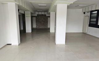 Spațiu comercial de închiriat, 143 mp, zona Nicolae Iorga, Iași - Poză 3