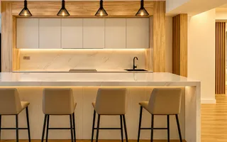 Apartament 4 camere Soseaua Nordului | Curte proprie 340mp | Loc de parcare 24mp - Poză 12