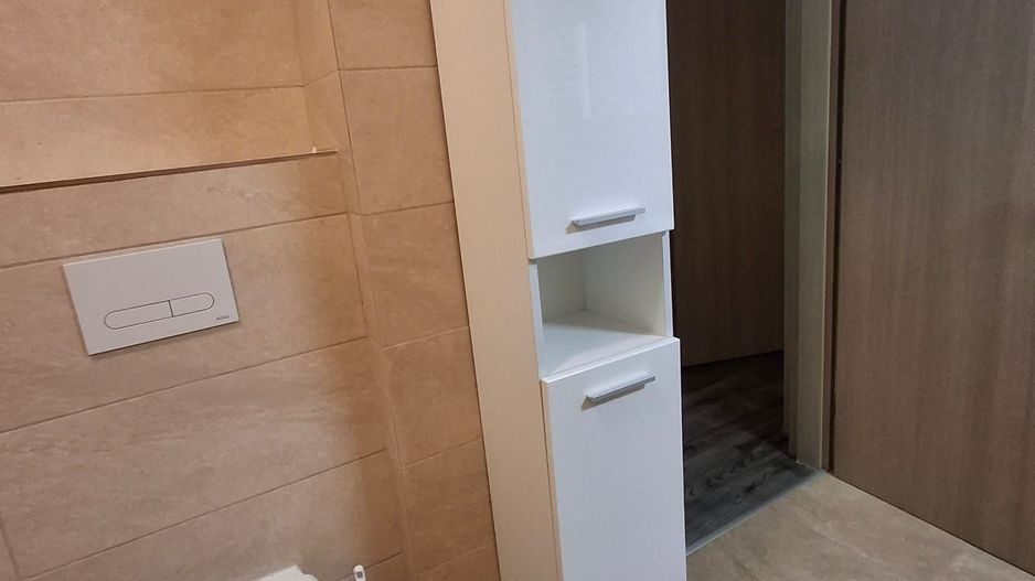 Apartament 2 camere Conest Rezidence- Tudor Vladimirescu - Poză 10