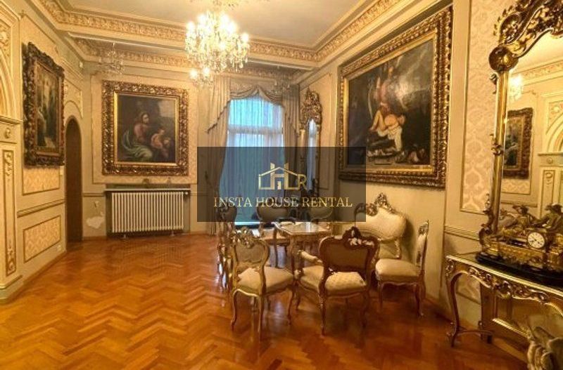 Vila 10 camere Calea Calarasi / Unirii - Poză 10