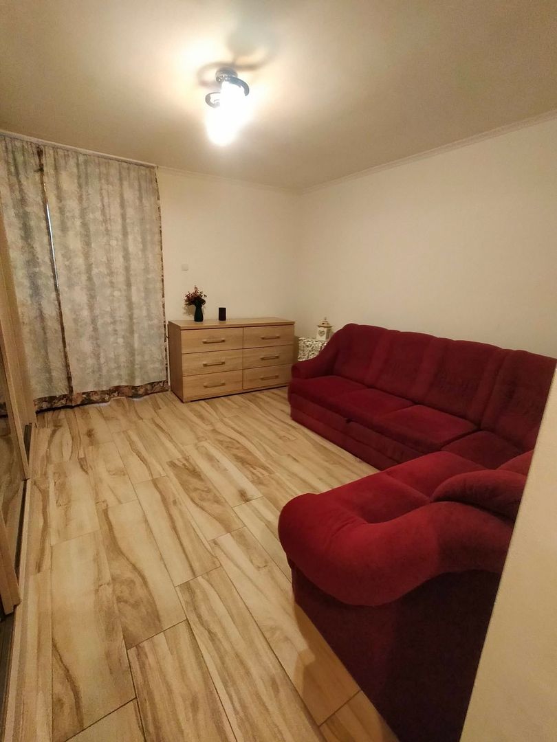 Garsonieră, Rogerius, Etaj 4/10 - Poză 1