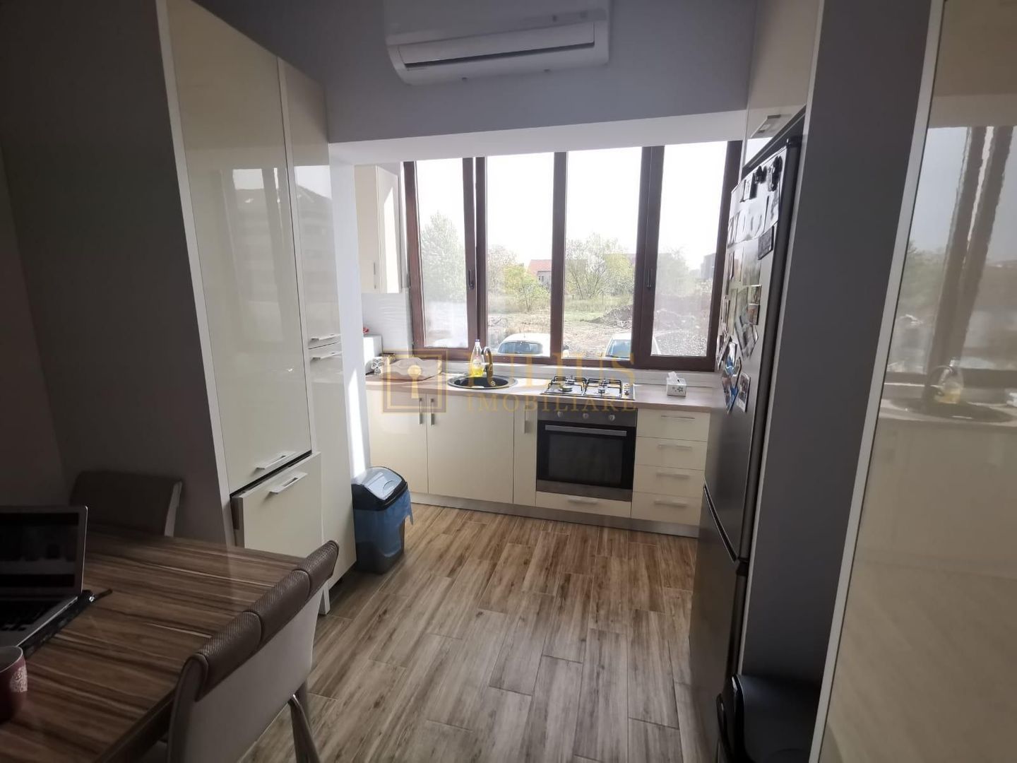 2 camere| intre Braytim-Soarelui| loc de parcare| bloc nou| disponibil 01.08.26 - Poză 6