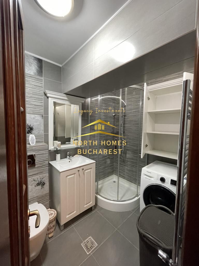 Apartament 3 camere de inchiriat - Poză 18