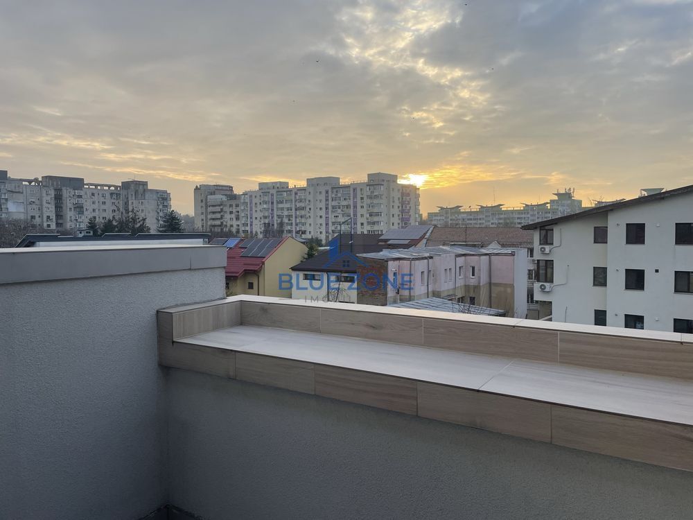 3 camere vilă nouă 2025, Timpuri Noi-Tineretului, terasă, 800 € - Poză 5