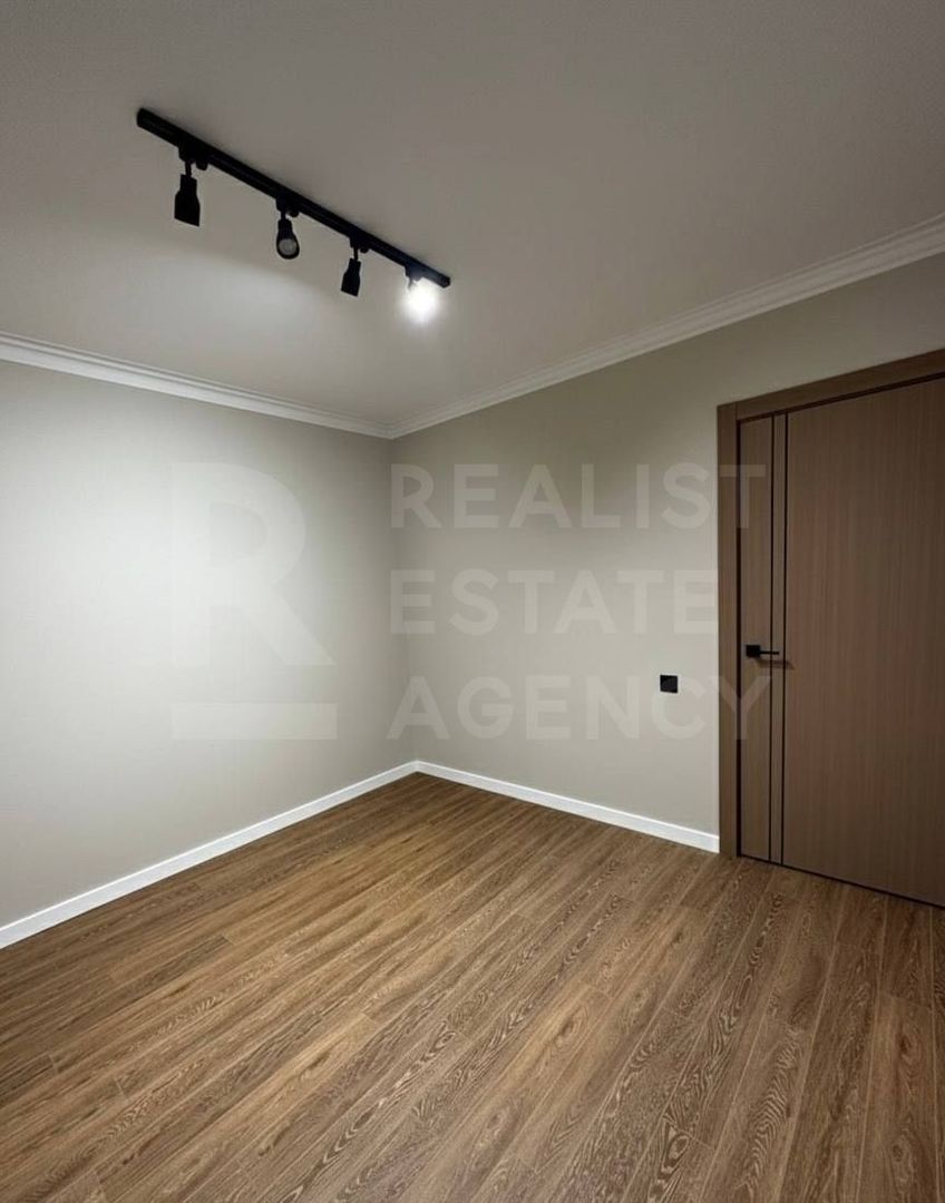 Vânzare, apartament cu 2 odăi și living,  bd. Alba Iulia, Buiucani. - Poză 8