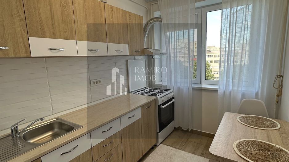 Apartament 2 camere Soseaua Giurgiului/Piata Progresul - Poză 10
