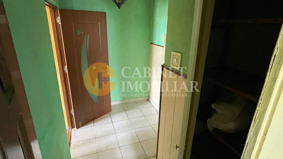 2 camere DECOMANDAT - etaj intermediar - liber - FARA RISC - Poză 5