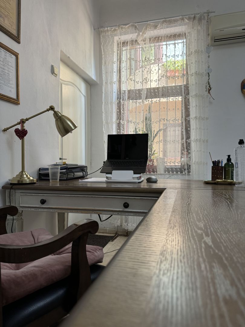 Oprtunitate| Casa 5 Camere de Vanzare | Clucerului- Domenii- - Poză 17