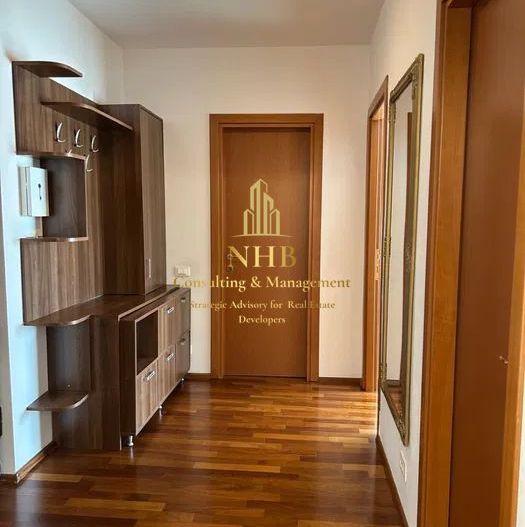 3 Camere + Parcare / Central Park / Stefan cel Mare / Mobilat - Poză 8