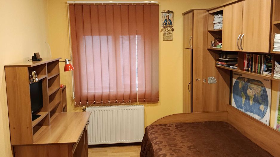 🏡 Acasă în inima orașului – 3 camere, zona Pompieri - Poză 7