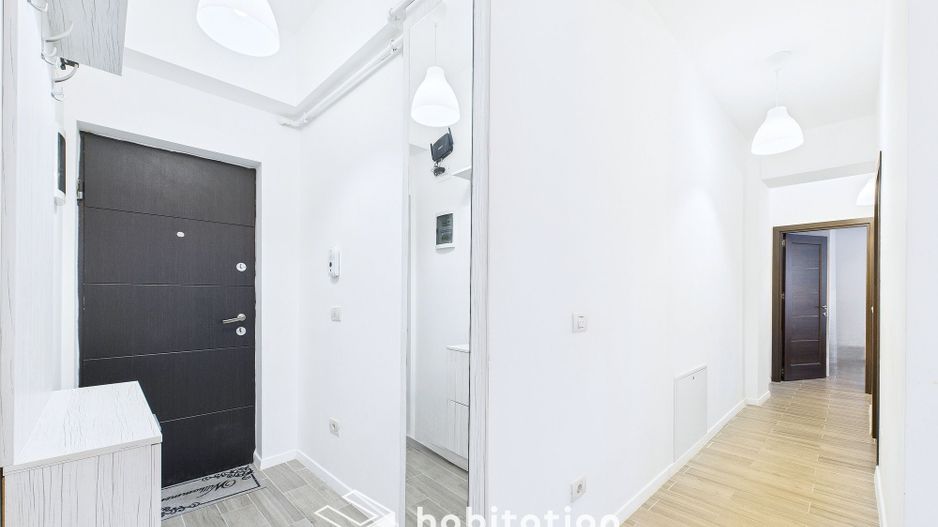 2 camere cu stil în Mircea cel Bătrân • Confort și liniște garantată - Poză 13