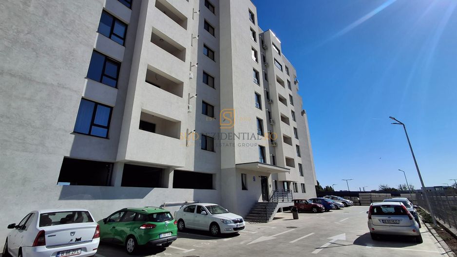 2 Camere spatioase, prima inchiriere, bloc nou,  zona Grand Arena Mall - Poză 3