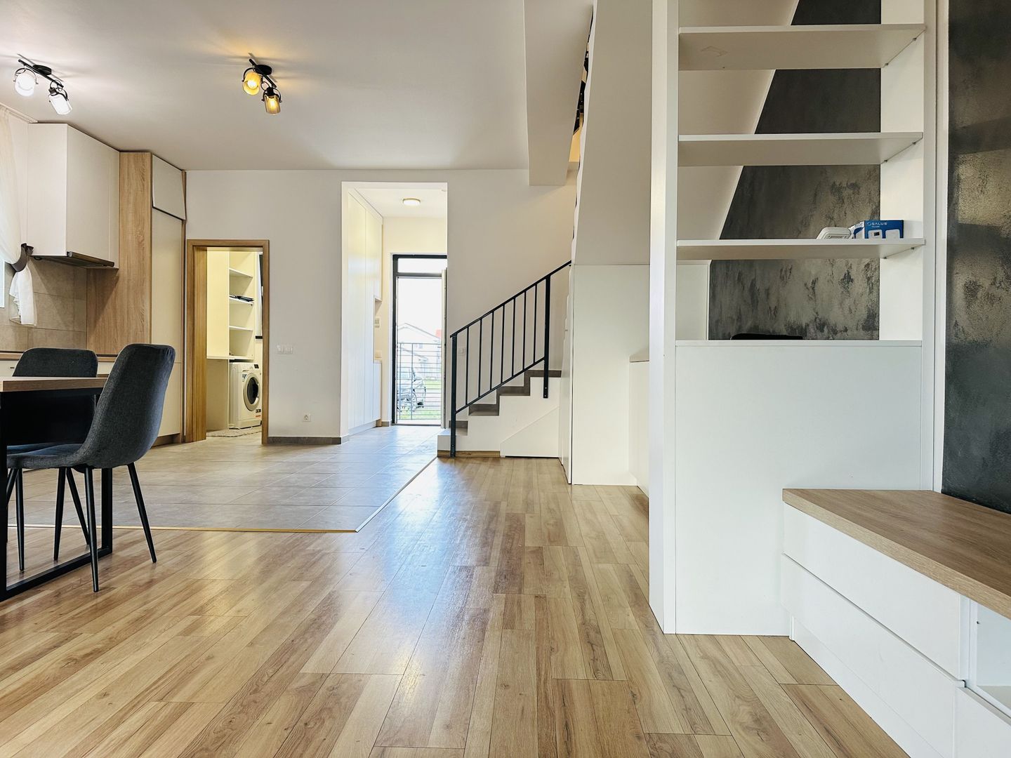 Oferta Rezervata - Ikea - Casa moderna cu 3 dormitoare, 130mp | - Poză 7