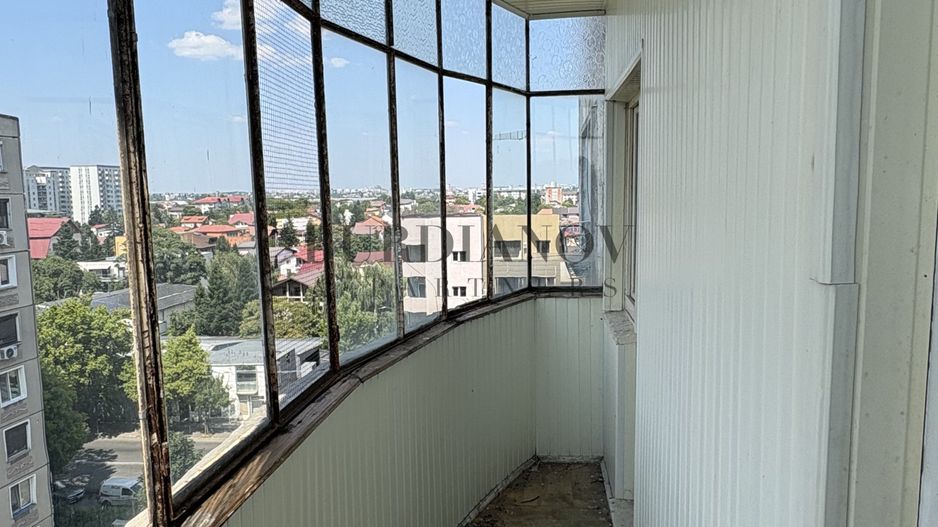 Apartament cu 4 camere - Metrou Gorjului - Bd. Uverturii 89 - Poză 13