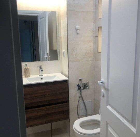 Apartament Aviatiei | Nicolae G. Caramfil | Metrou Aurel Vlaicu - Poză 10