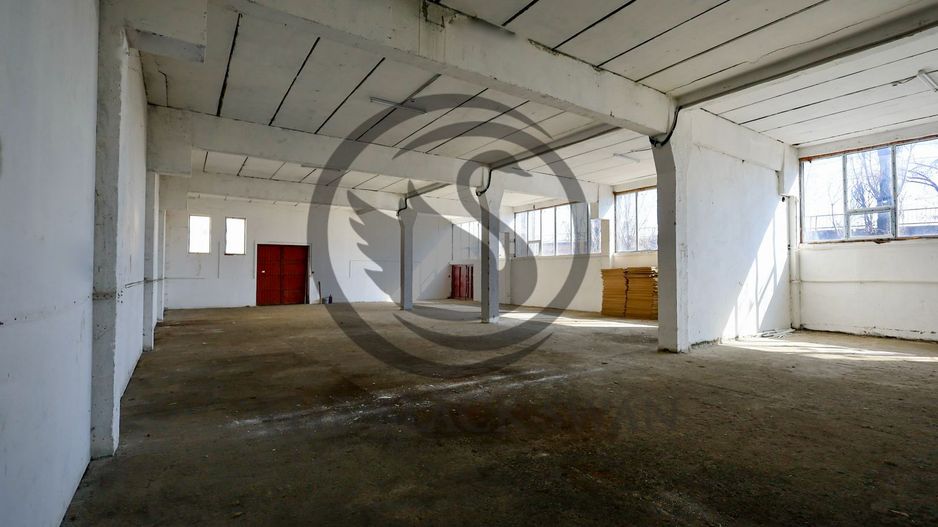 Hala industriala de vanzare | Mihai Bravu, Ploiesti | COMISION 0% - Poză 1
