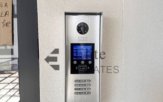 De inchiriat apartament nou cu 2 camere - Poză 24