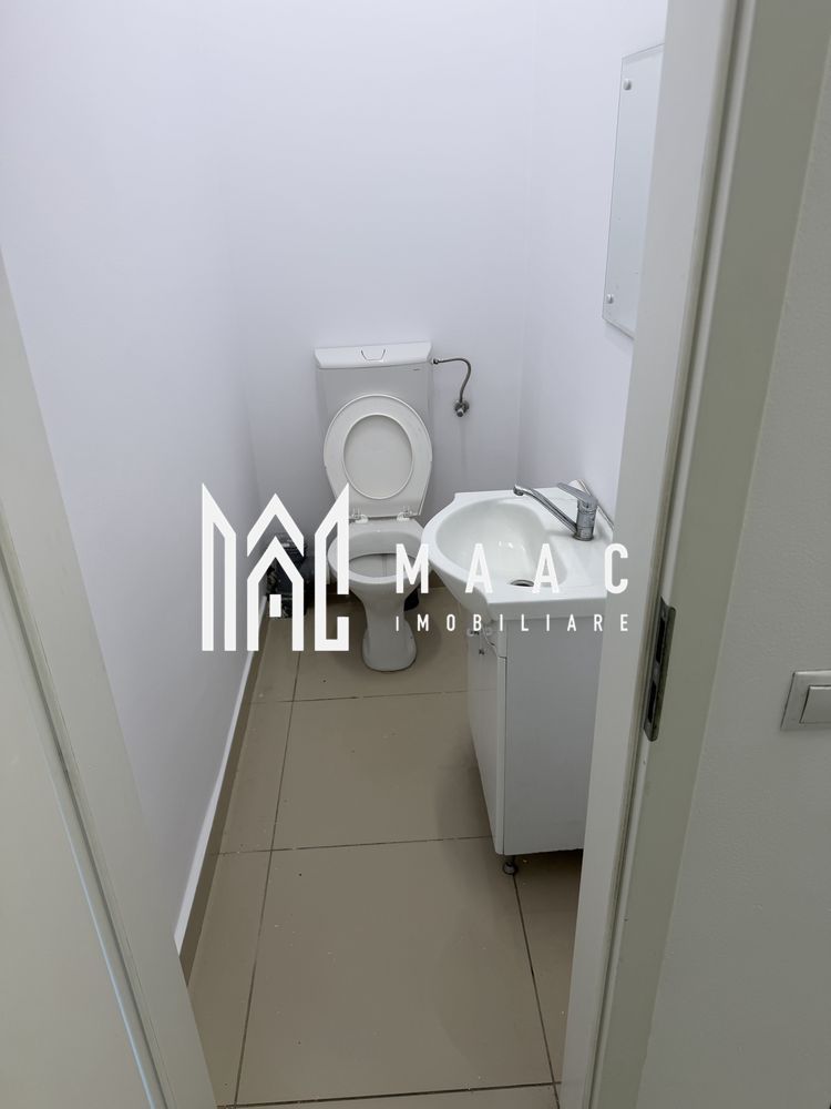 Spatiu comercial | 54 mp | Lacul Binder - Poză 6