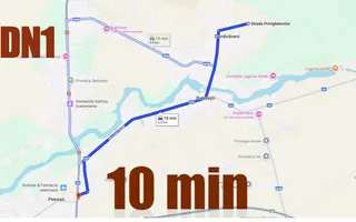 Casa individuala 5 camere, teren 704 mp - 163 mp utili, cel mai mare din zona - Poză 36