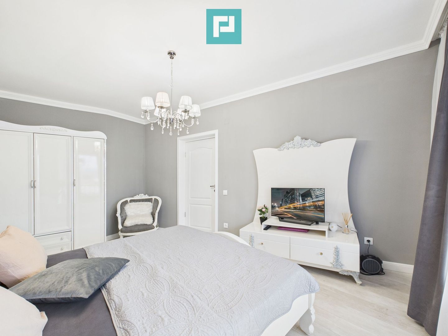 Apartament de vis, calitate și rafinament, Oradea - Poză 13