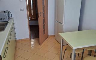 Apartament  de inchiriat 3 camere decomandate, cartier Zorilor! - Poză 7