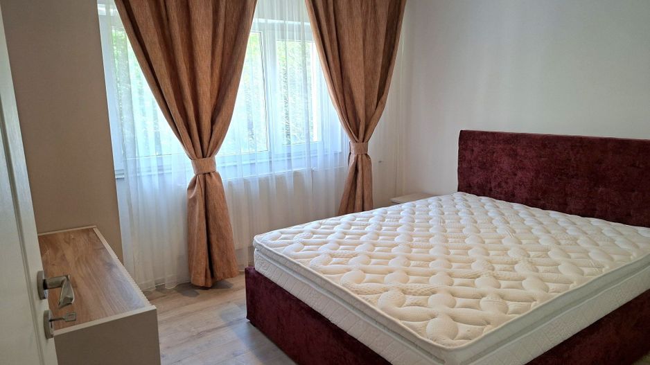 DE INCHIRIAT | APARTAMENT 2 CAMERE | HERASTRAU - Poză 3
