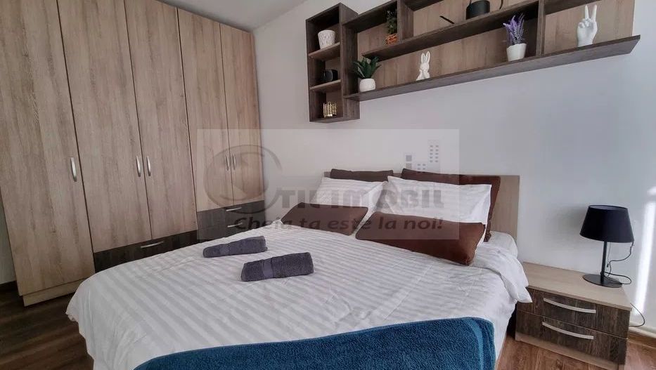 Apartament 2 Cam Decomandat-Hala Centrala -158000 euro - Poză 3