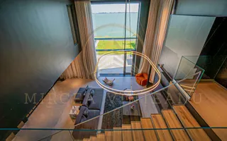 Casa de Vis Smart pe Malul Lacului – Lux, Confort și Tehnologie - Poză 27