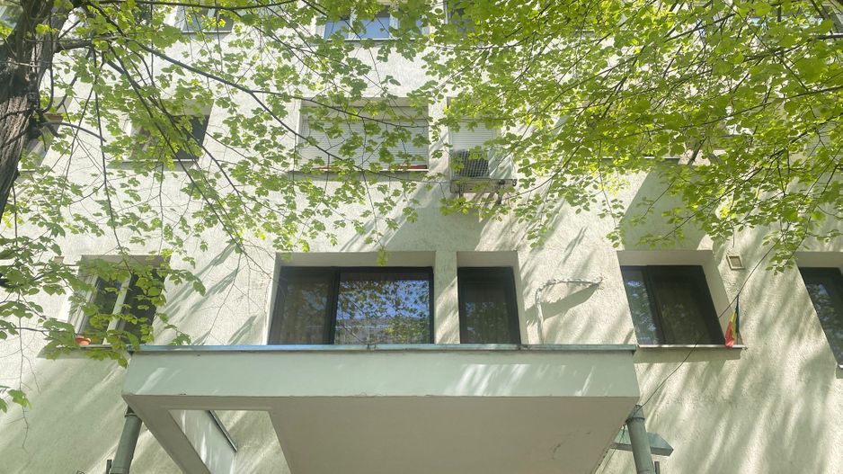 3 camere Dristor | Centrală proprie | Mobilat complet v14 - Poză 8