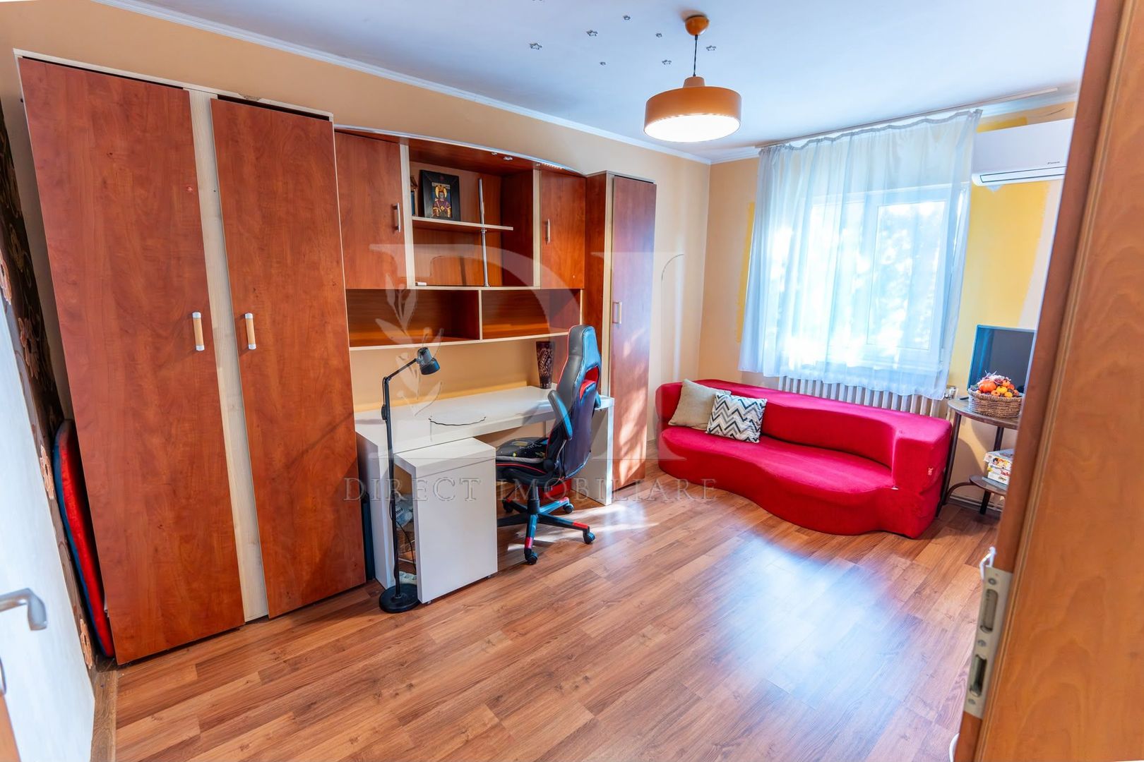 APARTAMENT DE VÂNZARE – 3 CAMERE | MĂNĂȘTUR, ZONA COLINA - Poză 6