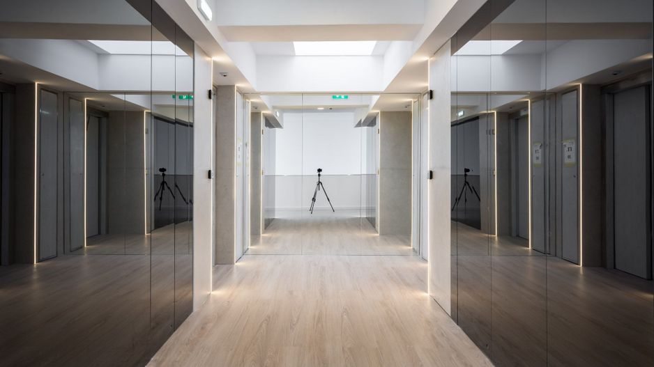 COMISION 0% - Apt 2 camere cu parcare subterana - mobilat NOU - 5min Promenada - Poză 16