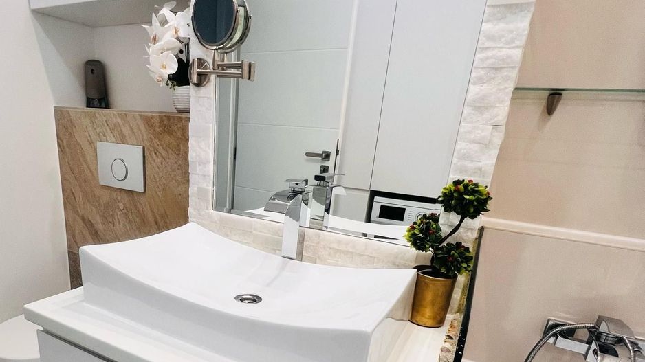 Apartament la prima inchiriere - Poză 22