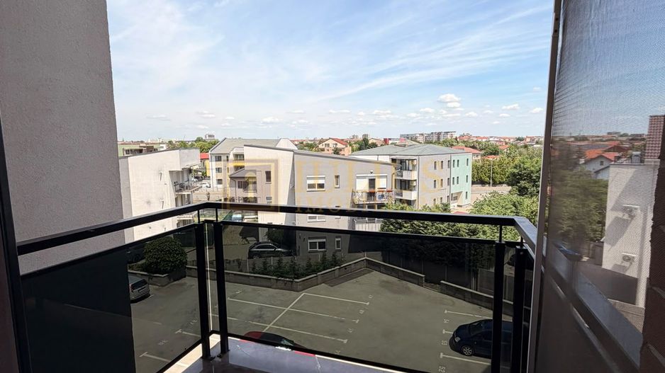 Apartament in zona Braytim, liber de la 1 iulie - Poză 14