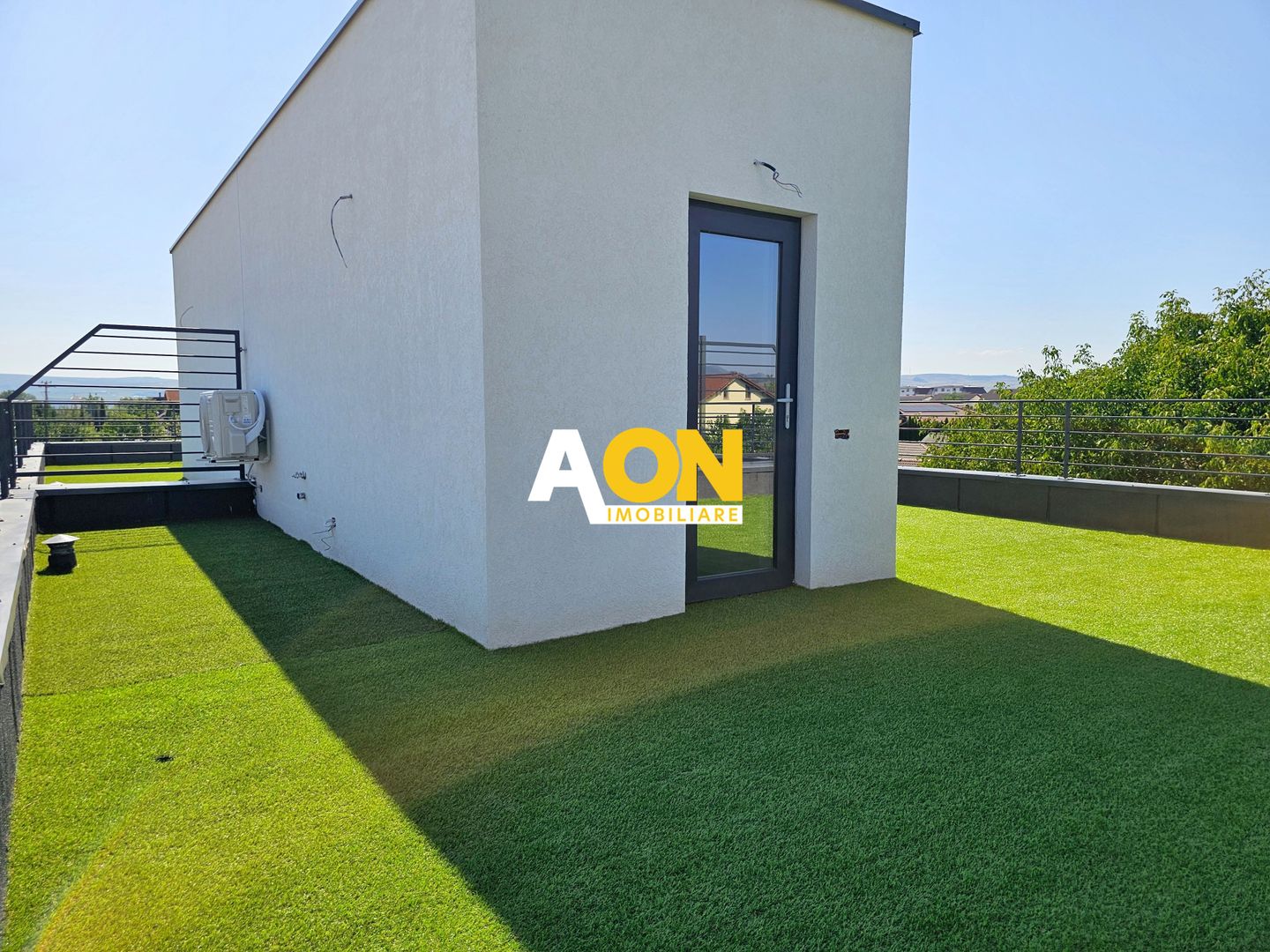 Casa tip insiruit, 4 camere, 186 mp teren, zona premium, Cetate - Poză 12