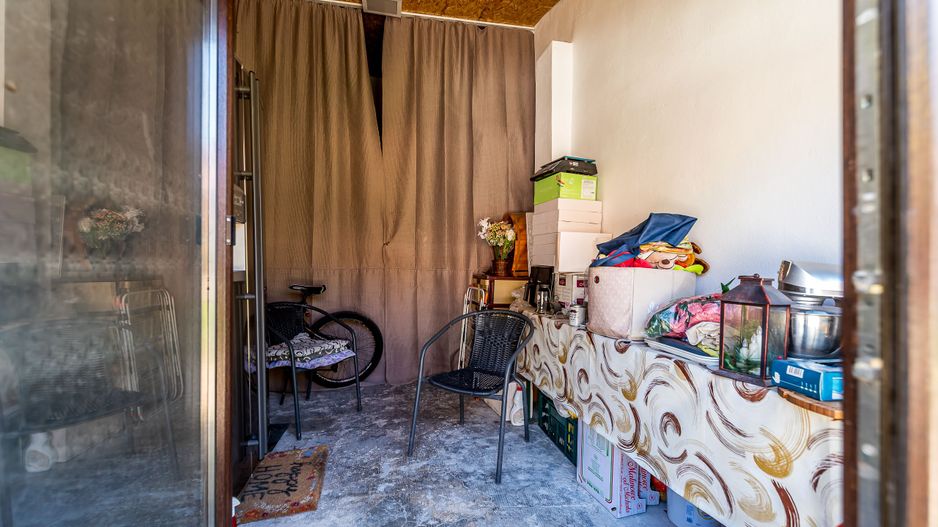 Apartament în centru cu acces auto și garaj propriu - Poză 8