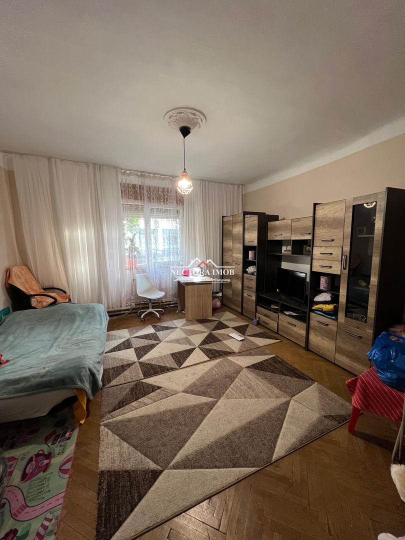 NECTORA IMOB Exclusivitate - Casa + spatiu comercial Str. Feldioarei - Poză 2