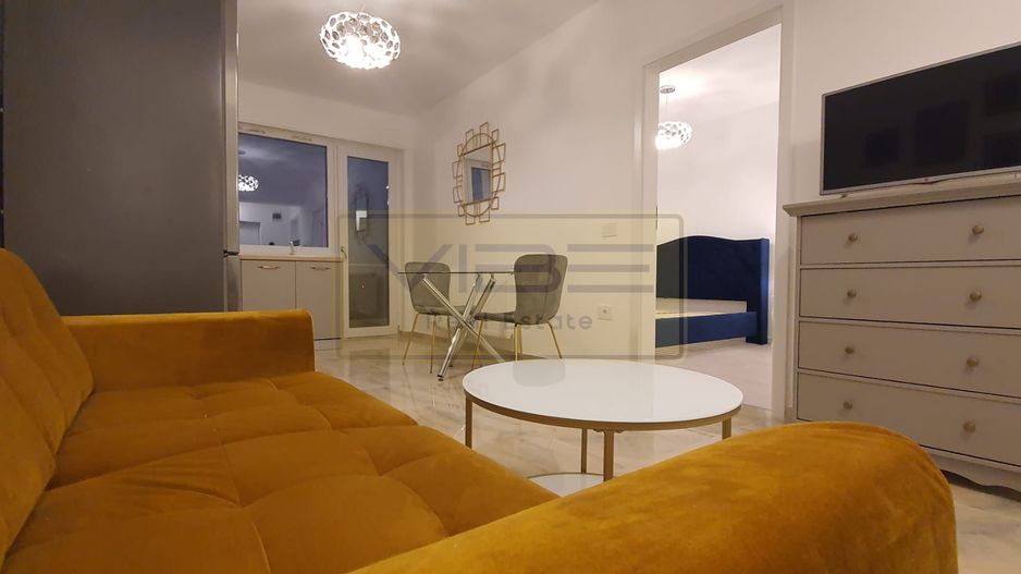 Apartament 2 camere premium+parcare Bucium - Sofia District - Poză 5