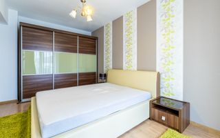 2 camere, modern, garaj, bloc nou,Buna Ziua, Bonjour Residence, Sophia - Poză 2