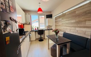 Apartament cu 3 camere in Andrei Muresanu, zona Calea Turzii! - Poză 15