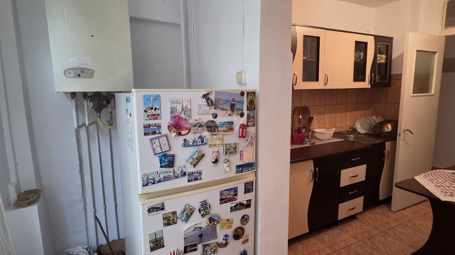 Direct proprietar. Etaj 1. Decomandat. - Poză 7