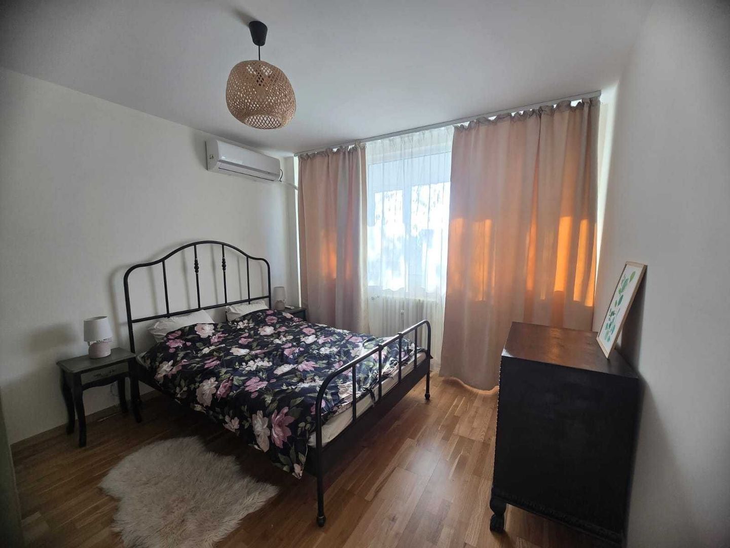 Apt 2 cam cu priveliște către Parcul Circului - Poză 6