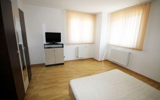 3 camere, mobilat modern, bloc nou, parcare, Calea Turzii, MOL - Poză 12